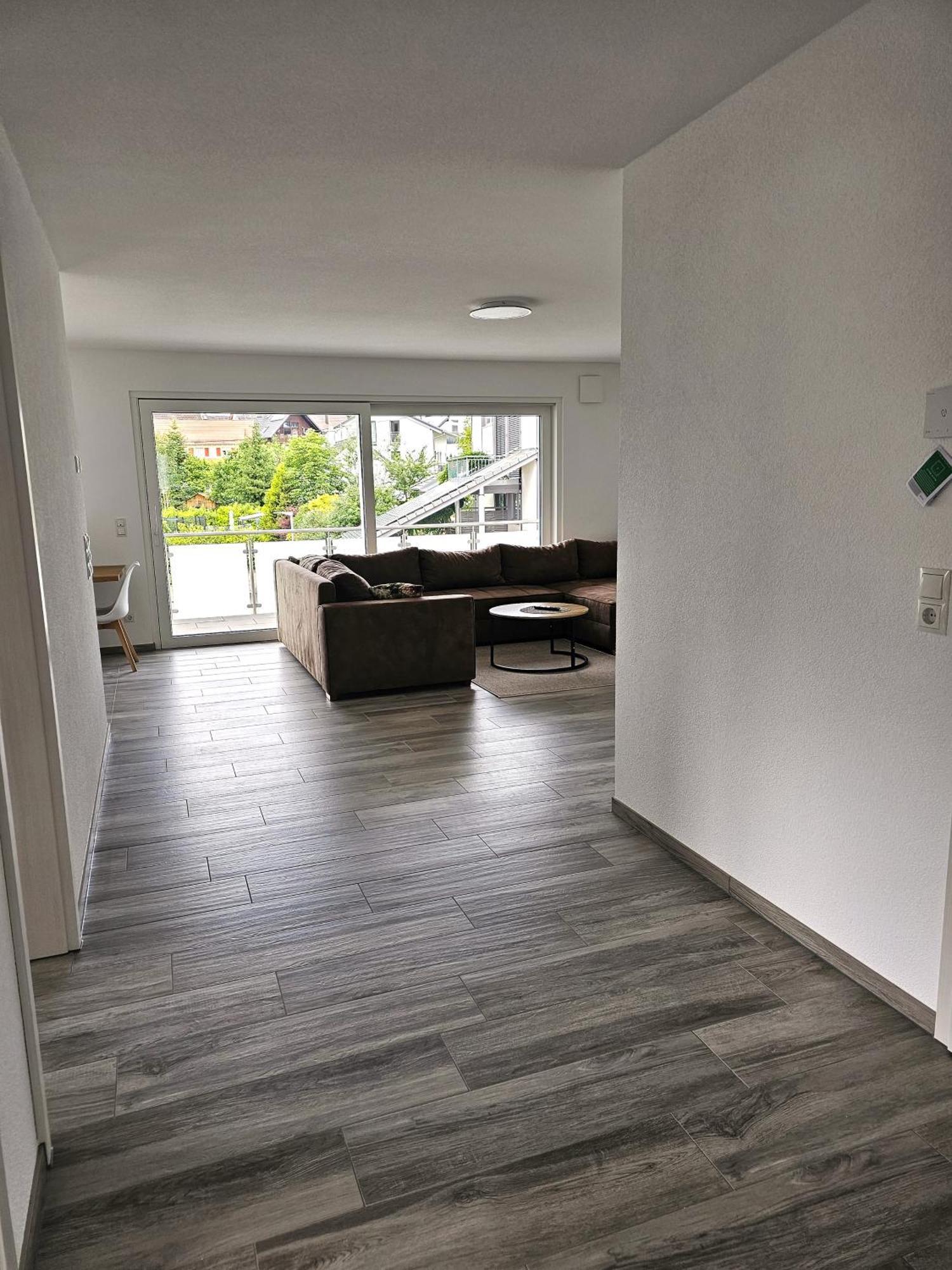 My Home Am Heuberg Nr 3 Frittlingen Exterior photo