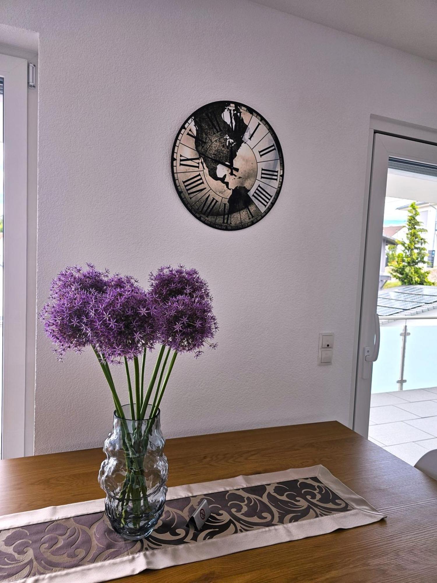 My Home Am Heuberg Nr 3 Frittlingen Exterior photo